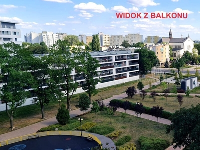 Mieszkanie Warszawa Targówek Mieszkaniowy, ul. Prałatowska