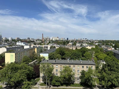 łódzkie, Łódź, Górna, Zarzewska