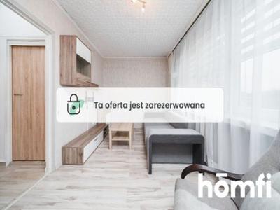 Mieszkanie do wynajęcia 2 pokoje Kraków Bieżanów-Prokocim, 30 m2, 3 piętro