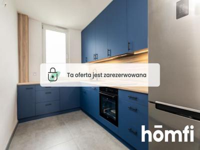 Mieszkanie do wynajęcia 3 pokoje Warszawa Praga-Południe, 62 m2, 7 piętro