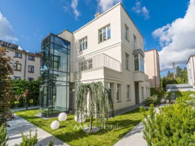 Mieszkanie na sprzedaż, 118 m², Gdynia Orłowo
