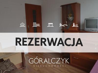 Mieszkanie na sprzedaż 2 pokoje Ostrołęka, 23,04 m2, 1 piętro