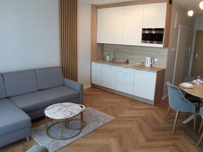 Apartament Mewa