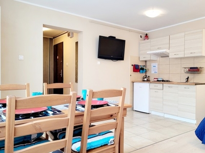 Apartamenty Blisko Morza