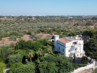 Dom Apulia (Puglia)