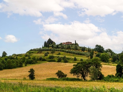 Dom Castiglione Del Lago