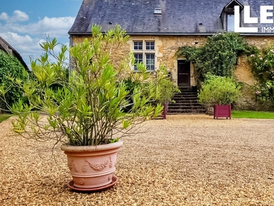 Dom Chantenay-Villedieu