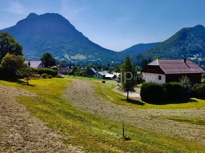 Dom La Motte-En-Bauges