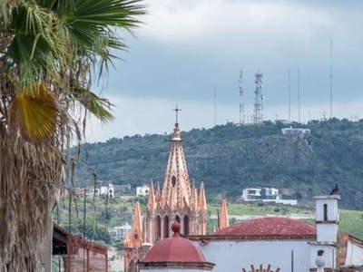 Dom San Miguel De Allende