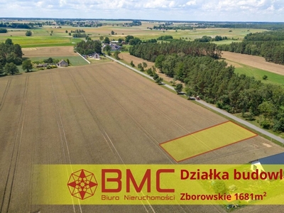 Działka budowlana Ciasna, ul. Dolna