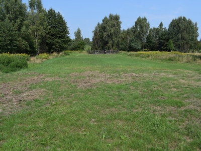 Działka budowlana Głogów Małopolski, ul. Ofiar Katynia