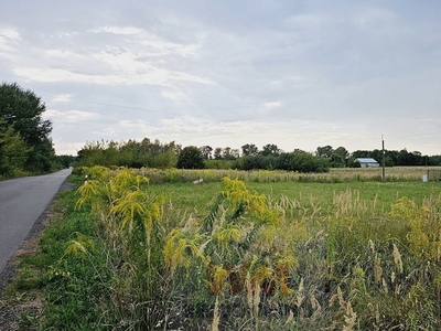 Działka budowlana Grójec