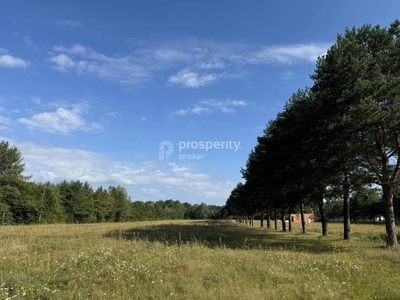 Działka inna Piskórka