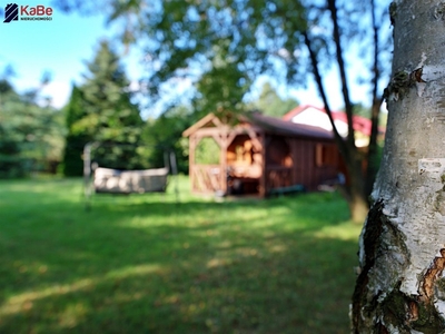 Działka rekreacyjna Częstochowa Lisiniec