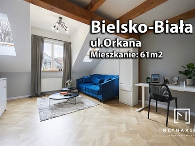 Mieszkanie Bielsko-Biała