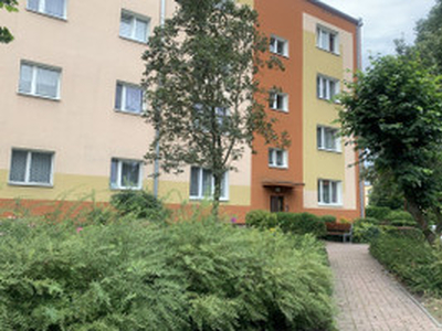 Kraśnik - mieszkanie 50,52 m² - 2 pokojowe