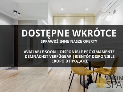 Mieszkanie Warszawa Mirów, ul. Waliców