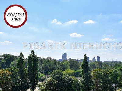 Mieszkanie Warszawa Nowa Praga, ul. Darwina