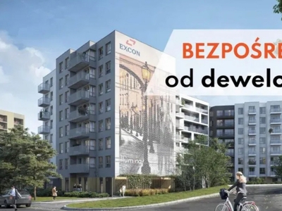 Nowe mieszkanie Kraków Prokocim, ul. Erazma Jerzmanowskiego 37