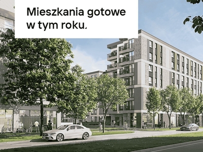 Nowe mieszkanie Warszawa Chrzanów, ul. Szeligowska 24