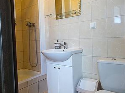 Pokoje, Apartamenty Małgorzata Puława