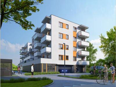 Mieszkanie 116,73 m², piętro 3, oferta nr 27A