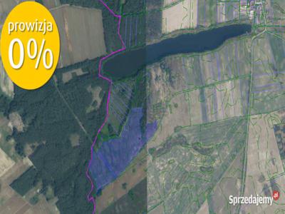 Duża działka siedliskowa w Słowinie- 0%