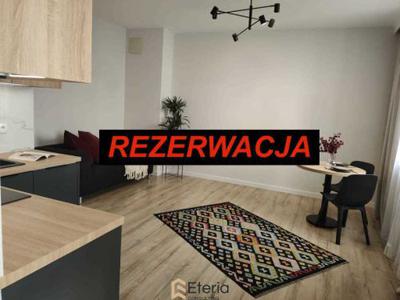 Mieszkanie na sprzedaż 2 pokoje Warszawa Mokotów, 54 m2, 4 piętro