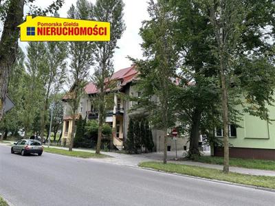 Mieszkanie Szczecinek, ul. Mickiewicza
