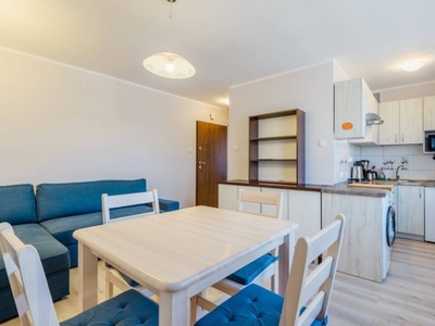 Apartamenty NCNK Mierzeja Park - Leśny Zaułek