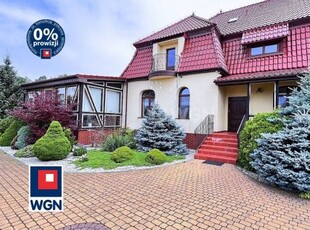 Dom na sprzedaż Toruń - WYJĄTK0WA OFERTA NIERUCHOMOŚCI PO REMONCIE Z POKOJAMI-SUCAHTÓWKA K/TORUNIA