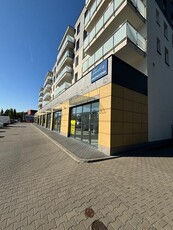 Lokal handlowo - usługowy w centrum Radzymina