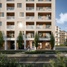 piekny apartament