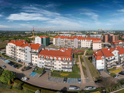 Sosnowiec, Sielec, Klimontowska