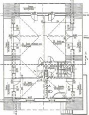 SPRZEDAM DOM WOLNOSTOJĄCY POW. 276 m2, DZIAŁKA 650 M2