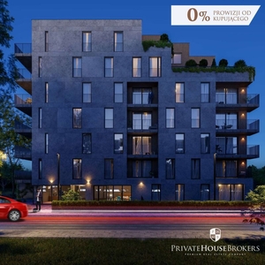 Trzypokojowe mieszkanie w nowej inwestycji |Apartamenty Radzikowskiego| oddanie Q2 2025