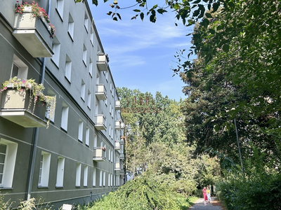 Warszawa, Śródmieście, Powiśle, Powiśle/Hoene-Wrońskiego/balkon/kamienica