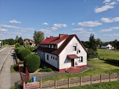 Dom na sprzedaż, Nowomiejski, Grodziczno gm, Zajączkowo