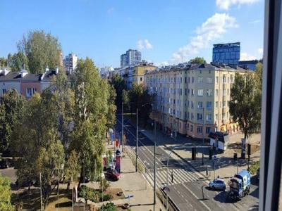 Mieszkanie Warszawa Praga-Południe