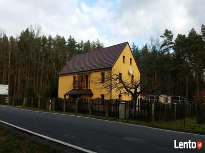 Pokoje w Chocianów