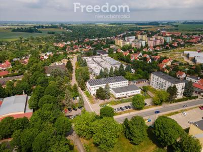 Renomowany zakład produkcji odzieżowej.