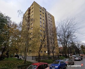 2pok, 47met, okolice Placu Grunwaldzkiego BALKON/PIWNICA (Wrocław)