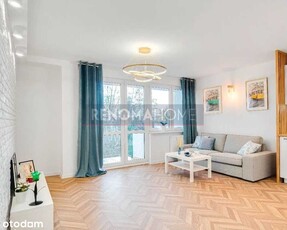 3 pokoje|przy centrum|parking|balkon||tramwaj