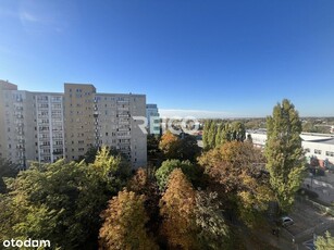 3 pokojowe na zielonym osiedlu