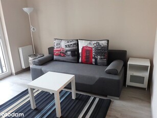 Apartament Kawalerka1 Pokój ul. Wrocławska