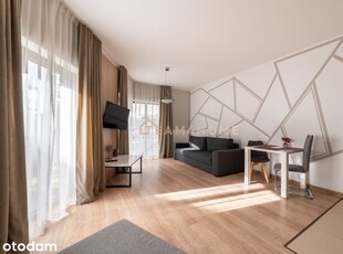 Apartament! Miejsce w garażu w cenie, Spa, Basen!