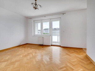 Apartament, ul. Apartamentowa