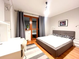 Apartament, ul. Bronowicka