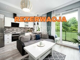 Apartament, ul. Cedrowa