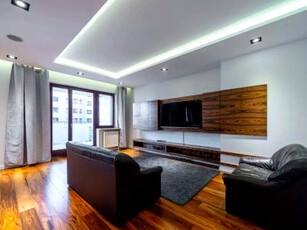 Apartament, ul. Ludwinowska